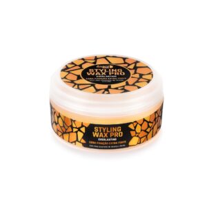 Cera Capilar Styling Wax Pro Everlasting | Fixação Extra Forte 150g
