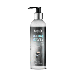 Casual Waves 250ml | Geleia Texturizante Leave in