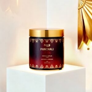 Prenda Especial | Máscara Capilar Panchali