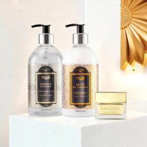 Prenda Especial | Limpeza Facial Indian Ritual