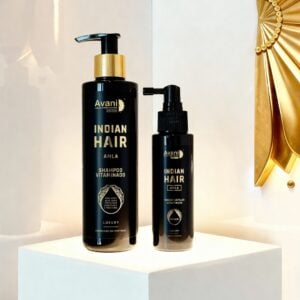 Prenda Especial | Conjunto Indian Hair Homem