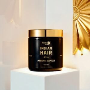 Prenda Especial | Máscara Capilar Indian Hair