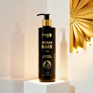 Prenda Especial | Shampoo Indian Hair