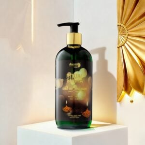 Prenda Especial I Óleo de Massagem Ayurveda