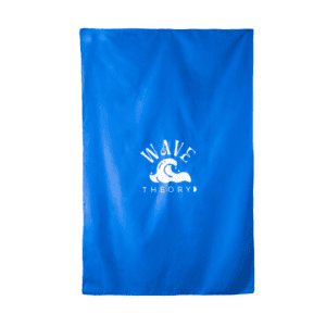 Wave Theory Beach Towel Collection Privée | Toalha de Praia | Edição Limitada